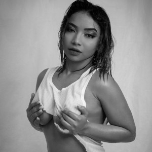 Callie, Gothenburg escorts