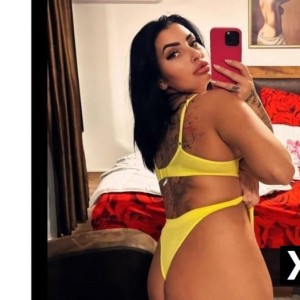New in town LORY PARTY GIRL, Newtown escorts