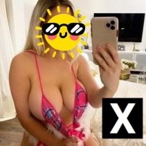 Anna, Crawley escorts