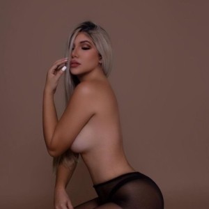 Kathy, Dubai escorts