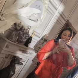 ADRIANA, Darmstadt escorts