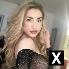 LARISA, Vierzon escorts