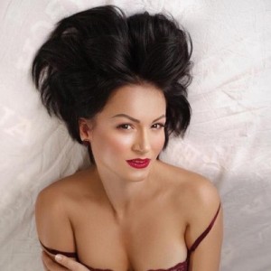 Julia, Erkner escorts