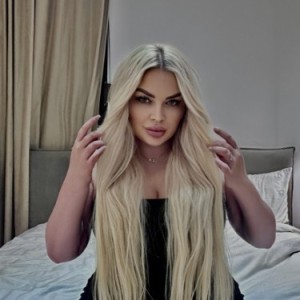 Polina, Lac escorts
