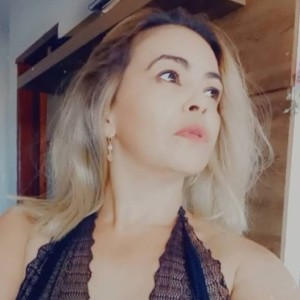 sabrina, Getxo escorts