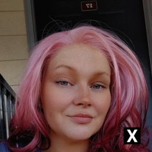 Moxxie Mae, Kent escorts