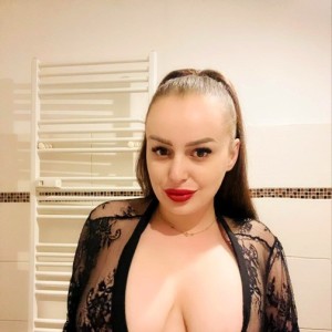 JASMINE, Werder and Beelitz escorts