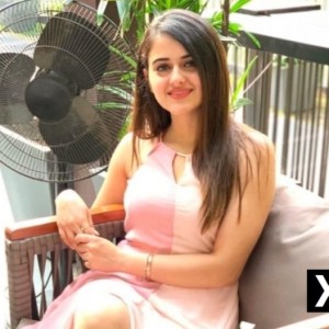 Natasha, Kalyan escorts