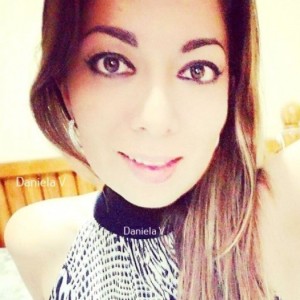 Daniela, Puebla escorts
