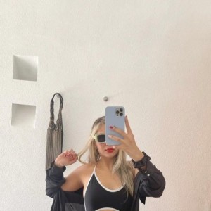 Alexa, Cúcuta escorts