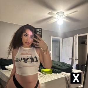 Stassi, Winston-Salem escorts