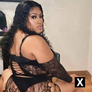 Rose, Colorado Springs escorts