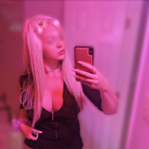 Brandii_Lee, Key West escorts