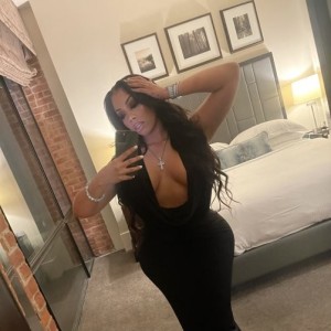 Nicole Banks, Lodi escorts