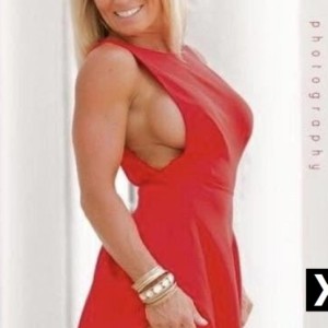 JORDON, Mudgee escorts