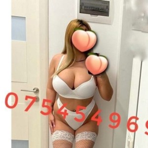 Te Aștept La Mine , Ofer Servicii De Calitate 0754549698, Sibiu escorts