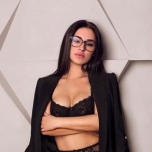 Vanessa, Fellbach escorts