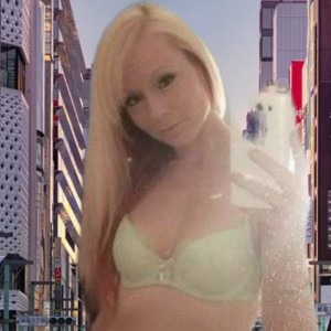 Sensational Charlotte, San Fernando Valley escorts