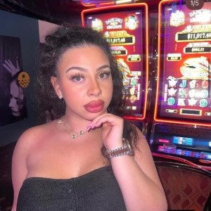 Jenny, Gardena escorts