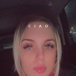 Miley Rose, Omak escorts