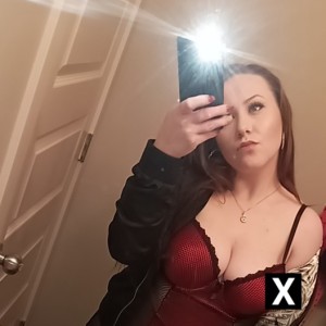 Devina, Edmonton escorts