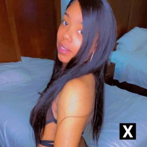 Bella, Vinita escorts