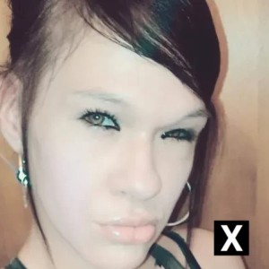 Kayla K, Florence escorts
