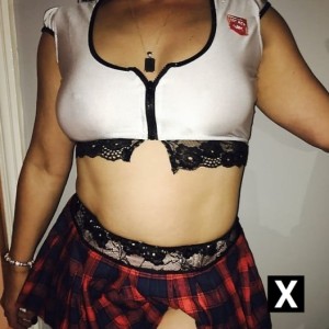 Bella, Worthing escorts