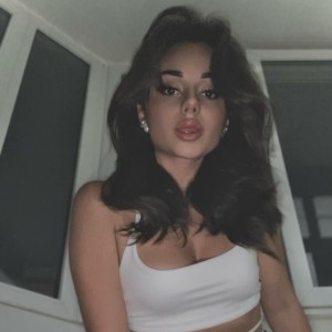 Sabrina, Warszawa escorts