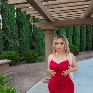 Daniela, Bulle escorts