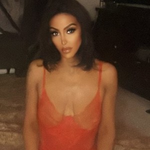 Nina, Bethesda escorts