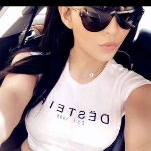 Aimy, Newport Beach escorts