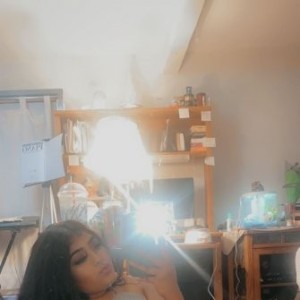 Valentina, Albuquerque escorts