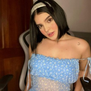 Silvia, Sintra escorts