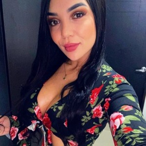 Flavia, Alicante escorts