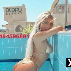 AMY, Dumfries escorts