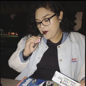 Isabel, Temecula escorts