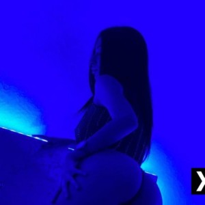 Emily, Pontefract escorts
