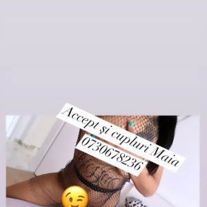 Accept Cupluri Maia 0730678236, Timisoara escorts