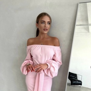 Anna, Warszawa escorts