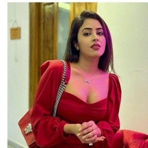 Jannat, Ambala Cantt escorts