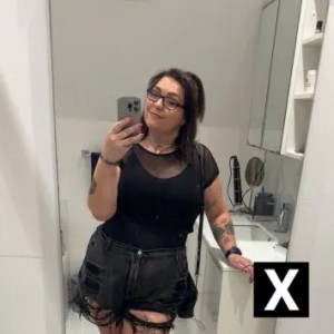 Shanae, Brentwood escorts