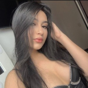 Ashleigh, Gallipolis escorts