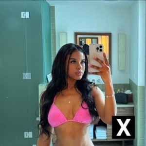 Sasha, Cheyenne escorts