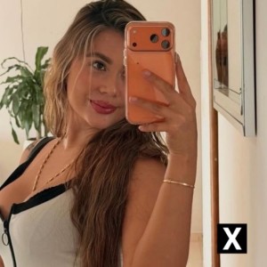 Antonella, Brent escorts