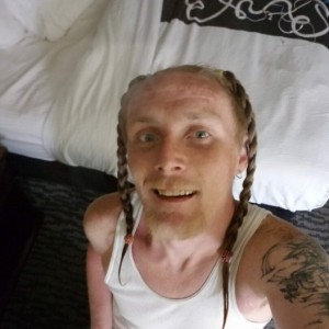 Tonny, Albuquerque escorts