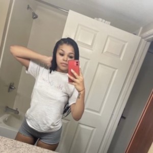 ArianaThaGoddess, Arlington escorts