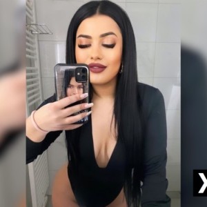 Raisa, Solingen escorts