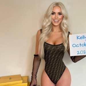 kelly, Rancho Santa Margarita escorts