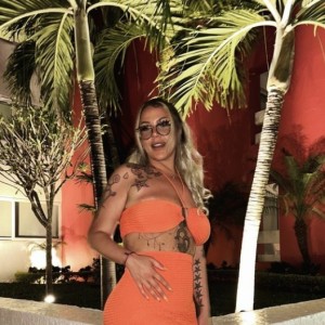 Mae, Georgetown escorts